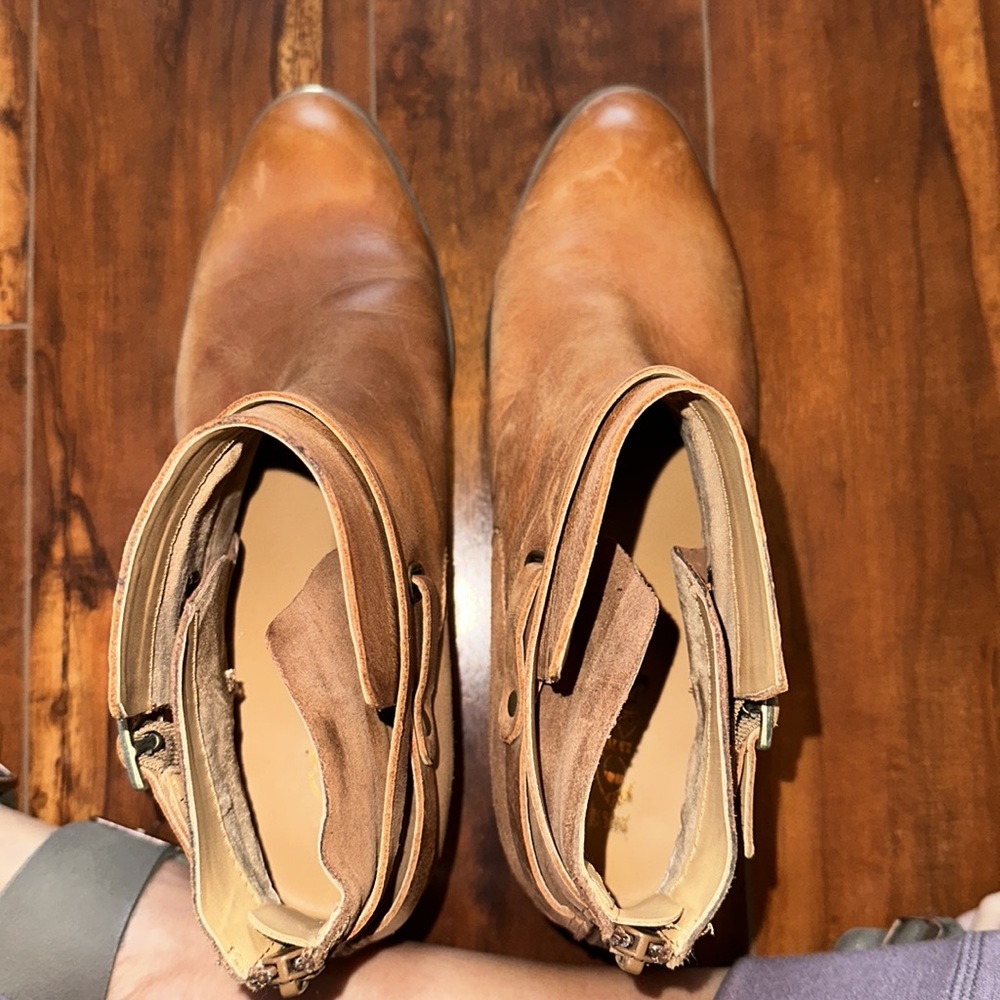 Kork Ease Booties - image 3